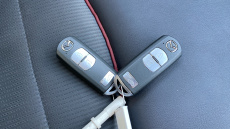 Mazda CX-3 2.0 Sport Nav 5dr Petrol Hatchback